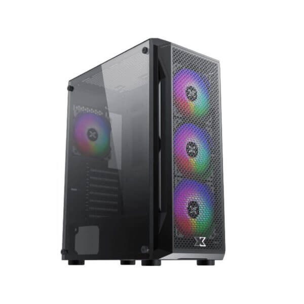 XIGMATEK CASE DT GAMING X II EN42850.