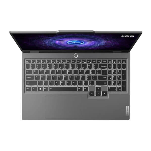 LENOVO LAPTOP GAMING NEW LOQ  I7-13650HX -16GB DDR5 - 512 SSD NVME - 15.6". - Image 4