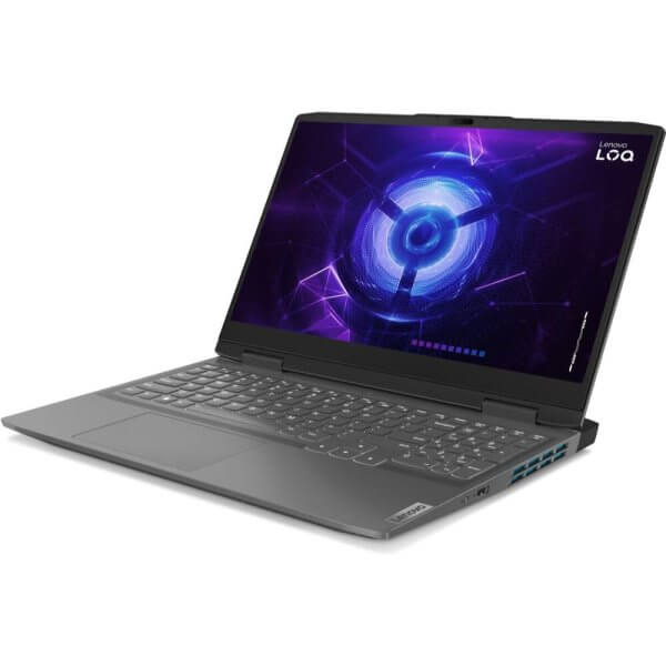 LENOVO LAPTOP GAMING NEW LOQ - I7-13650HX - 16GB DDR5- 512 SSD NVME - RTX 4050 -15.6". - Image 2