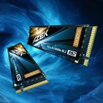 AZEK NVME DRIVE 512GB.