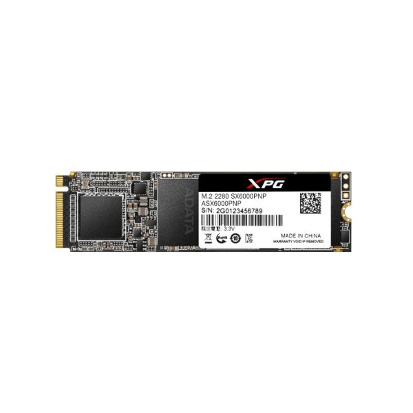 ADATA NVME DRIVE 2TB XPG SX6000 PRO. - Image 2