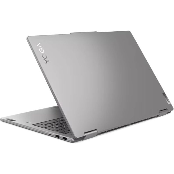 LENOVO LAPTOP  YOGA 7 2 IN 1 16AHP9 RYZEN 7 8840HS -16GB-1TB NVME -TOUCH 16" - Image 3