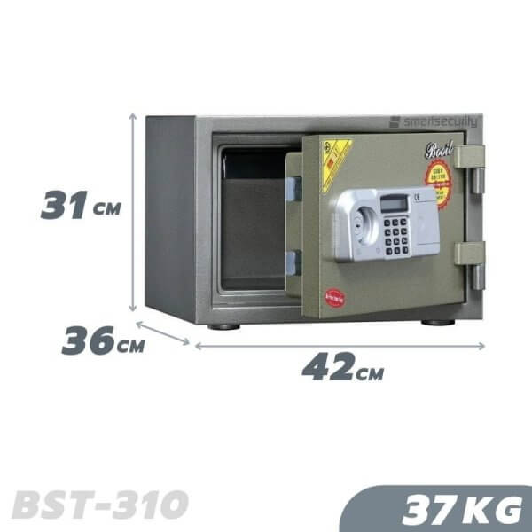 BOOIL SAFE BS-T310