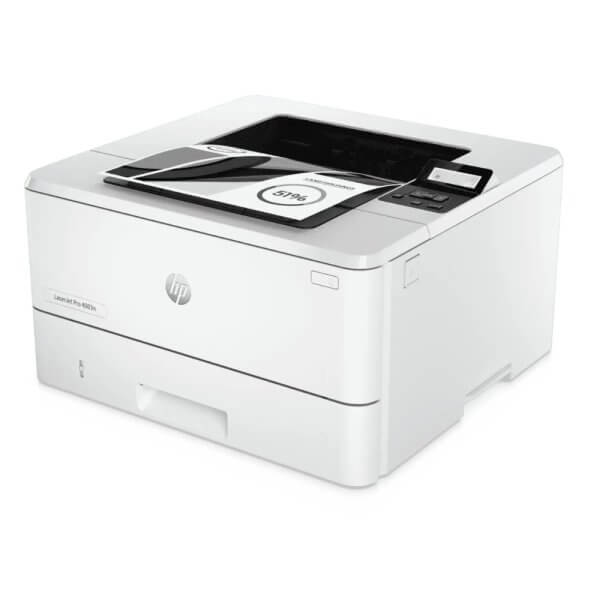 HP PRINTER LASERJET PRO 4003DN .