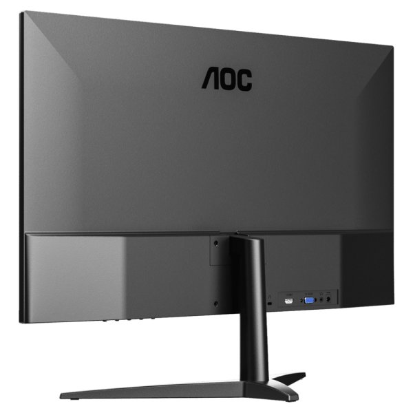 AOC MONITOR 24B1XH2 100HZ (23.8") 24" - Image 2