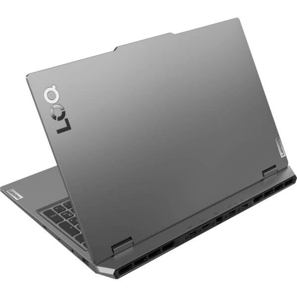 LENOVO LAPTOP LOQ - RYZEN 7 7435HS - 16 DDR5 - 512 SSD NVME - RTX 4060-8GB - 15.6". - Image 3