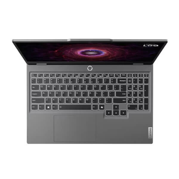 LENOVO LAPTOP LOQ - RYZEN 7 7435HS - 16 DDR5 - 512 SSD NVME - RTX 4060-8GB - 15.6". - Image 4