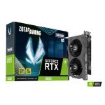 ZOTAC GPU RTX3050 TWIN EDGE OC