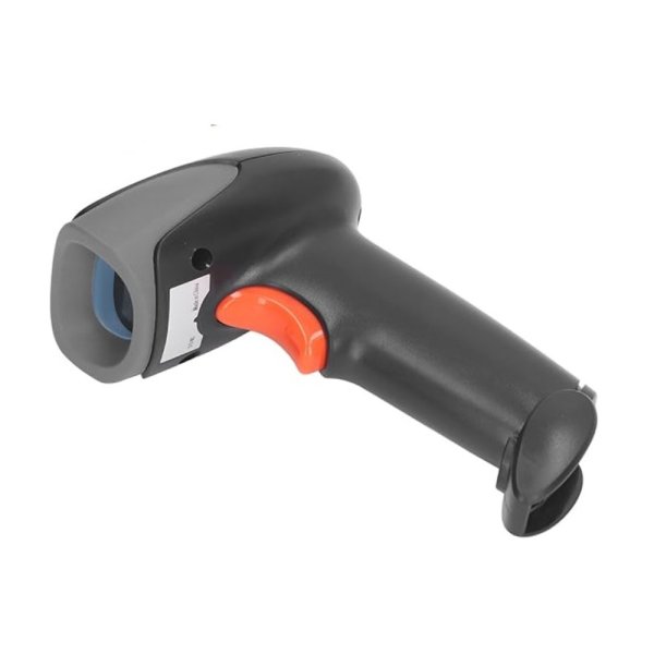 AOQI BARCODE SCANNER LASER 2D, WIRELESS, W/DONGLE USB . - Image 2