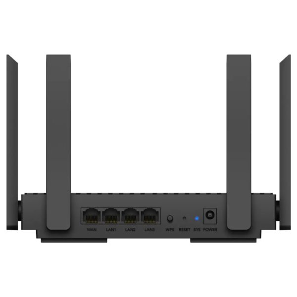 CUDY ROUTER AX1500 GIGABIT WR1500. - Image 3