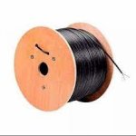 GOLDVISION UTP CABLE CAT6 300 METER OUTDOOR .