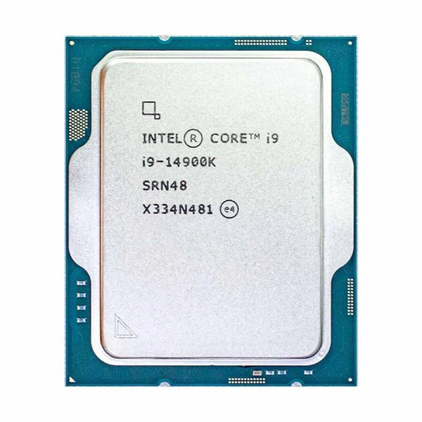 INTEL CPU I9-14900K 6GHZ