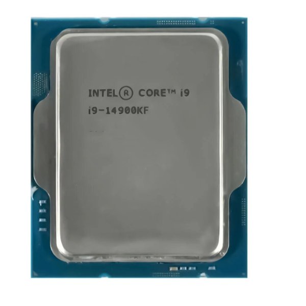 INTEL CPU I9-14900KF 6GHZ