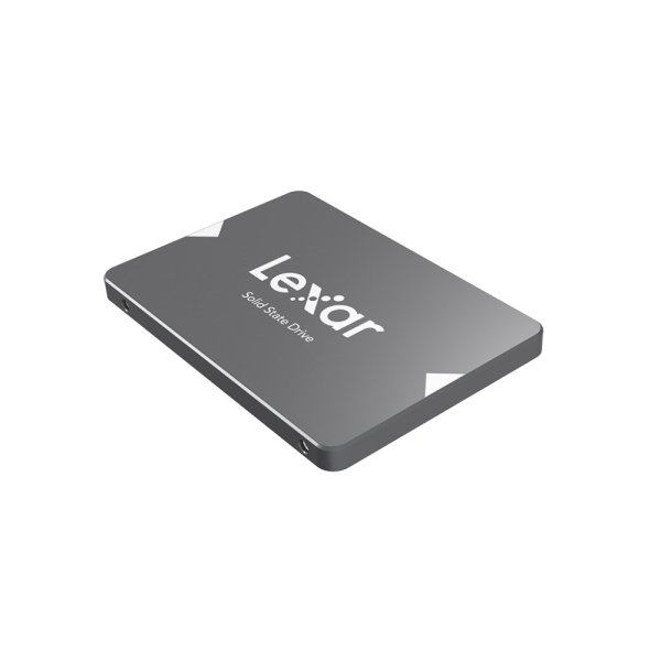 LEXAR SSD DRIVE 512GB READ 550MB/S LNS100-512RB . - Image 2