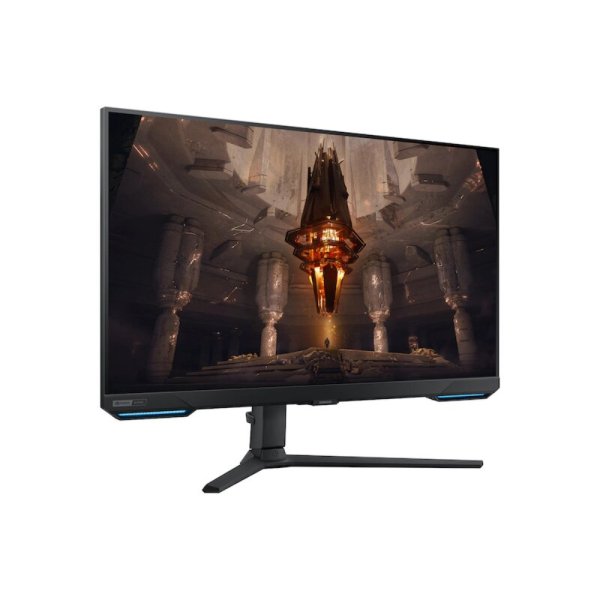 SAMSUNG MONITOR LS32BG702EMXUE ODYSSEY G7