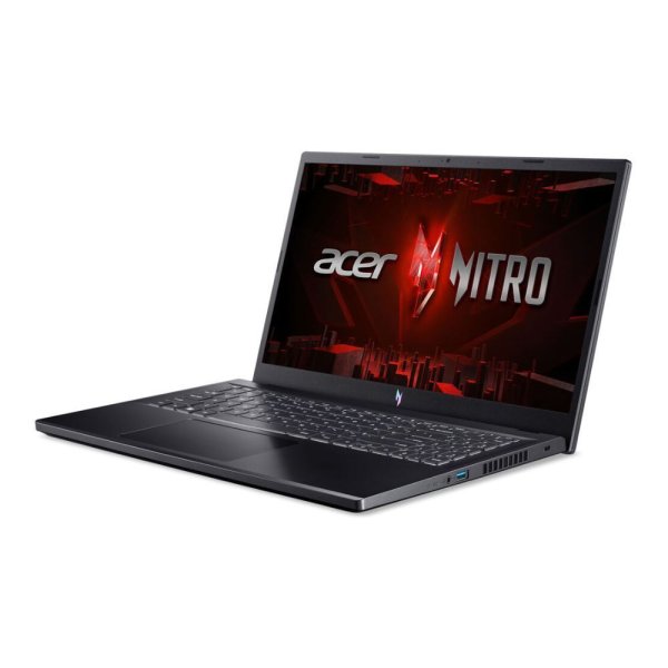 ACER LAPTOP NEW NITRO ANV15-51-914J I9-13900H - RTX 4050 -15.6" - Image 2