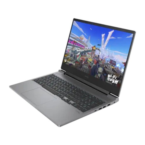 HP LAPTOP NEW OMEN - I7-14650HX - 32GB DDR5 - 1TB SSD NVME - RTX 4060 - 165HZ - FHD - 16" . - Image 3