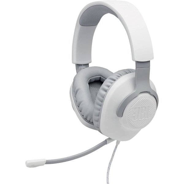 JBL HEADSET GAMING QUANTOM 100  3.5MM JACK. - Image 2