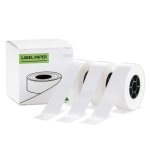 LABEL ROLL FOR XPRINTER LABEL MAKER
