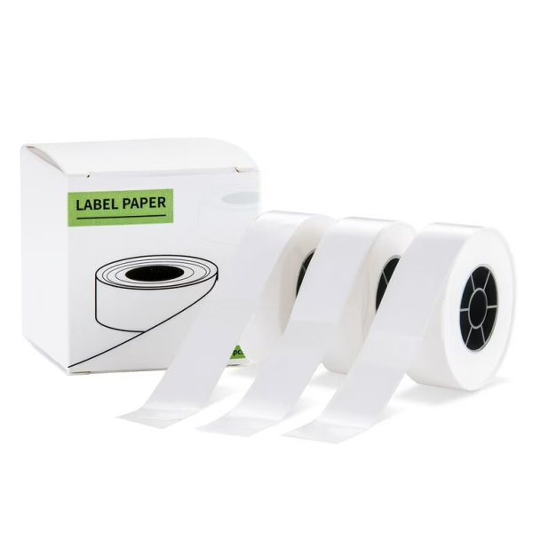 LABEL ROLL FOR XPRINTER LABEL MAKER