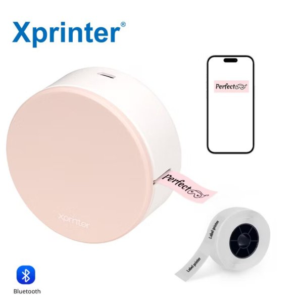 XPRINTER LABEL MAKER BLUETOOTH HP3