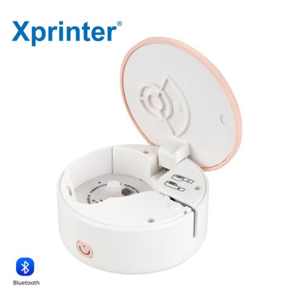 XPRINTER LABEL MAKER BLUETOOTH HP3 - Image 2