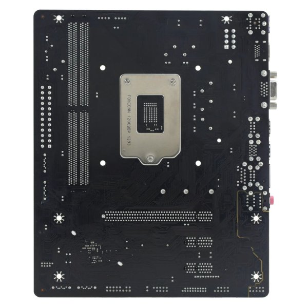 BIOSTAR MOTHERBOARD H510MHP 2.0  LGA 1200. - Image 3