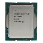 INTEL CPU I9-12900K
