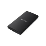 LEXAR SSD DRIVE EXTERNAL 2TB SL300