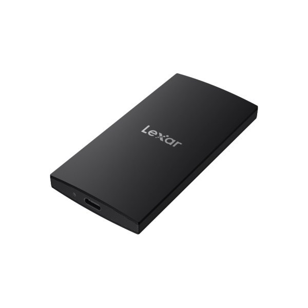 LEXAR SSD DRIVE EXTERNAL 1TB SL300