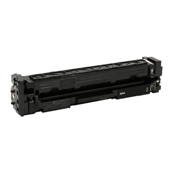 VIVID COMPATIBLE HP TONER 201A CF400A BLACK