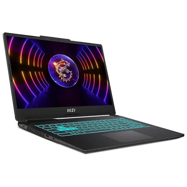 MSI LAPTOP GAMING CYBORG 15  i7-13620H 2.4GHZ -16GB -1TB RTX4050-6GB 144HZ 15.6"