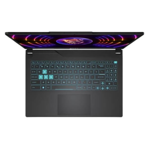 MSI LAPTOP GAMING CYBORG 15  i7-13620H 2.4GHZ -16GB -1TB RTX4050-6GB 144HZ 15.6" - Image 2