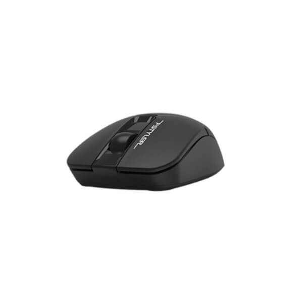 A4-TECH MOUSE WIRELESS/BLUETOOTH FSTYLER FB12 DUAL MODE - Image 2