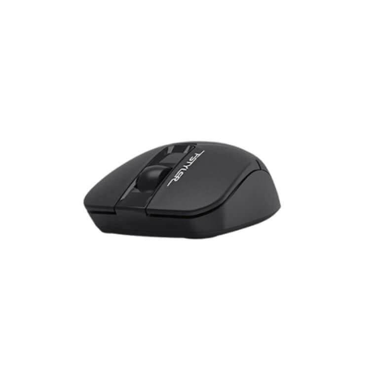 A4-TECH MOUSE WIRELESS/BLUETOOTH FSTYLER FB12 DUAL MODE - Sbeity Computer