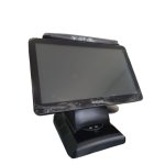AOQI POS N4 I5-4300U 2.4GHZ, 8GB DDR3  256GB SSD TOUCH 15.6"