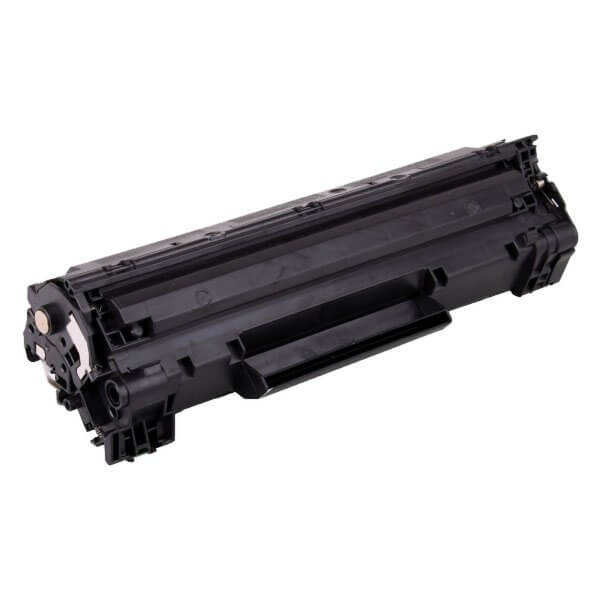 KOANAN COMPATIBLE HP TONER CF283A BLACK - Image 2