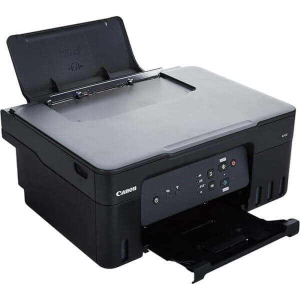 CANON PRINTER TANK PIXMA G3430 3 IN 1 COLOR, WIRELESS (41) . - Image 2