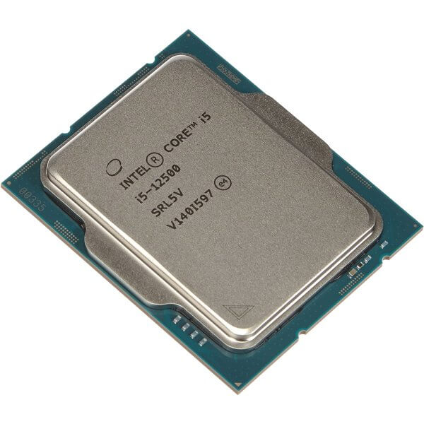 INTEL CPU I5-12500 3.0GHZ/4.6GHZ LGA1700