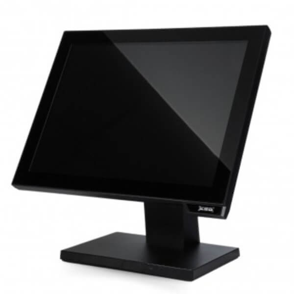 S-TEK POS I9P I5-3320 2.6GHZ 8GB 256GB TOUCH 15.6" .