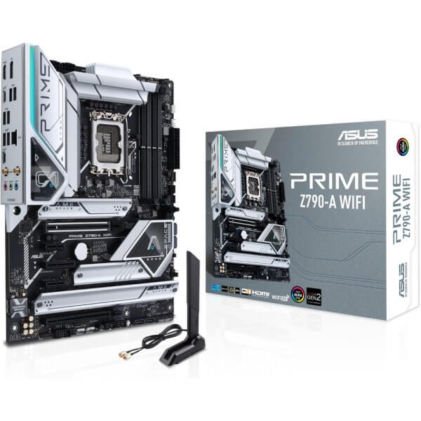 ASUS MOTHERBOARD Z790-A PRIME