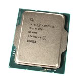 INTEL CPU I5-13400F 2.5GHZ/4.6GHZ, LGA1700, 10 CORES, 65W, 20MB, TRAY .