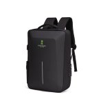 MOUSCHI BAG LAPTOP 15.6" BACKPACK