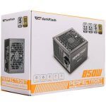 DARKFLASH POWER SUPPLY PERFECTMOST PMT850 850WATT