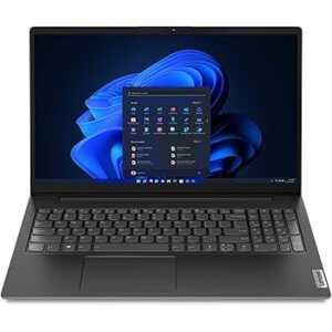 LENOVO LAPTOP NEW V15  I5-13420H 2.1GHZ, 8GB 512GB SSD NVME FHD 15.6" .