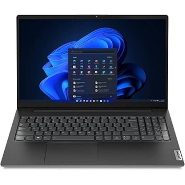 LENOVO LAPTOP NEW V15  I5-13420H 2.1GHZ, 8GB 512GB SSD NVME FHD 15.6" .
