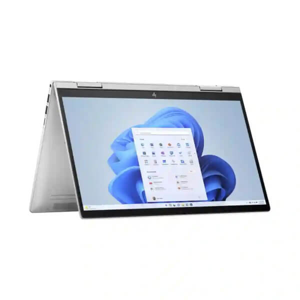 HP LAPTOP ENVY X360 2 IN 1 CORE 7 150U 5.4GHZ 16GB 512GB SSD NVME TOUCH 14" - Image 3