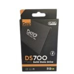 DATO SSD DRIVE 512GB