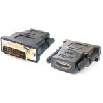CONVERTER DVI TO HDMI (24+1 PIN)
