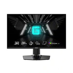 MSI MONITOR GAMING G244F E2 180HZ FRAMLESS 24"